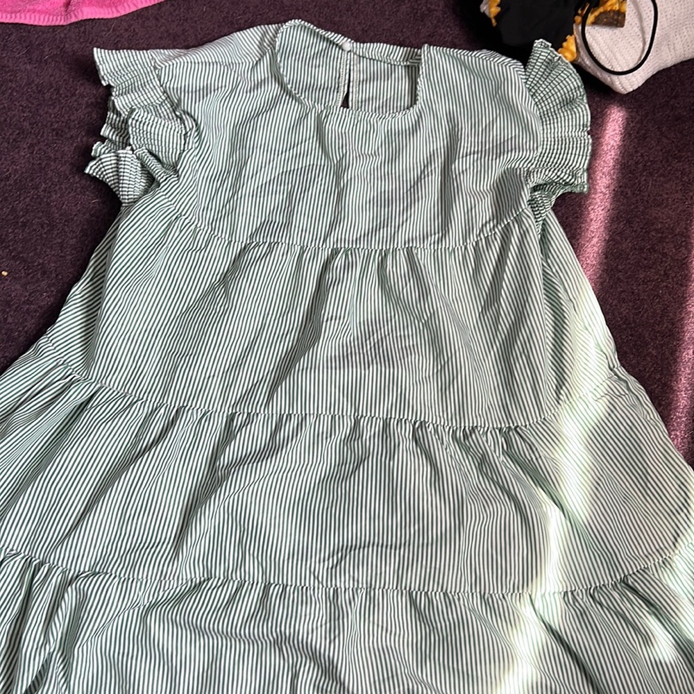 dress